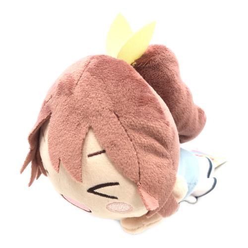 BanG Dream! (バンドリ) 寝そべりぬいぐるみ 山吹沙綾