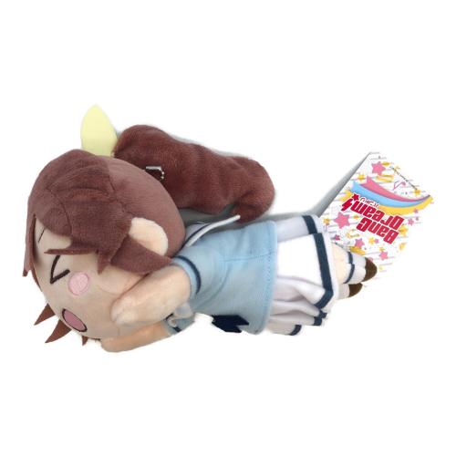 BanG Dream! (バンドリ) 寝そべりぬいぐるみ 山吹沙綾