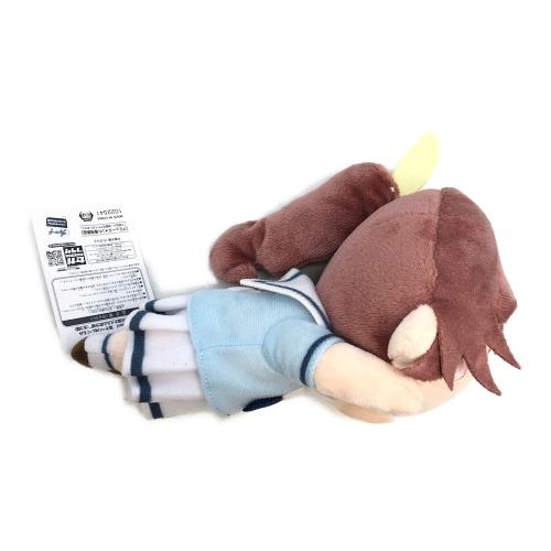 BanG Dream! (バンドリ) 寝そべりぬいぐるみ 山吹沙綾