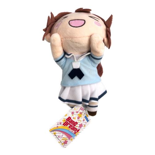 BanG Dream! (バンドリ) 寝そべりぬいぐるみ 山吹沙綾