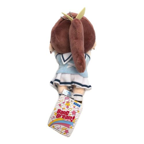 BanG Dream! (バンドリ) 寝そべりぬいぐるみ 山吹沙綾