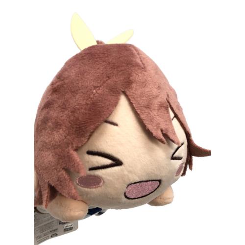 BanG Dream! (バンドリ) 寝そべりぬいぐるみ 山吹沙綾