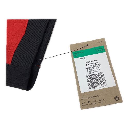 NIKE (ナイキ) 2025 浦和レッズ CW ホームレプリカユニフォーム サッカーユニフォーム HM6894-611 メンズ SIZE XL レッド