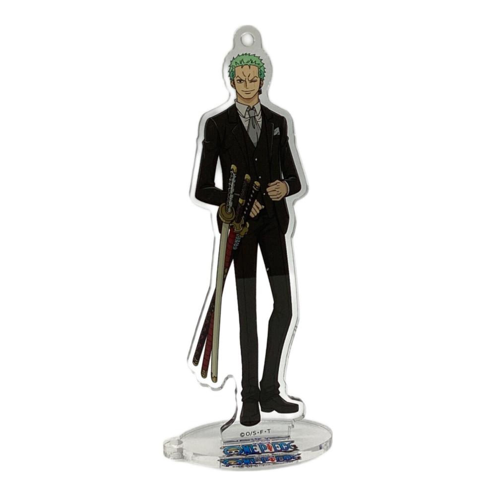 ONE PIECE (ワンピース) ロロノア・ゾロ ウェディングシリーズ ONE PIECE (ワンピース) ロロノア・ゾロ ウェディングシリーズ