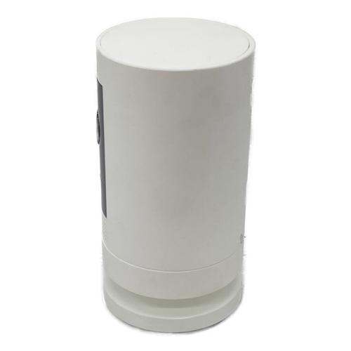 amazon (アマゾン) 屋内外用セキュリティカメラ ring 専用アプリ必須