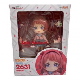 学園アイドルマスター 2631 花海咲季 ねんどろいど