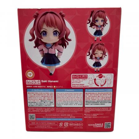 学園アイドルマスター 2631 花海咲季 ねんどろいど｜トレファクONLINE