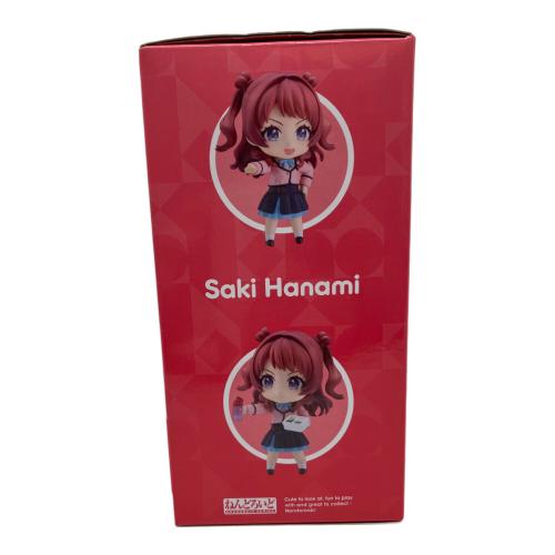 学園アイドルマスター 2631 花海咲季 ねんどろいど