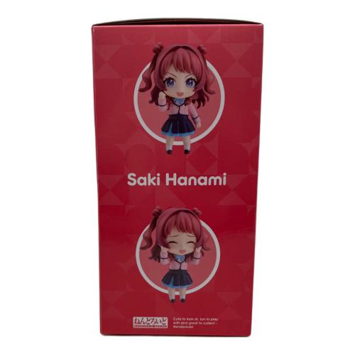 学園アイドルマスター 2631 花海咲季 ねんどろいど