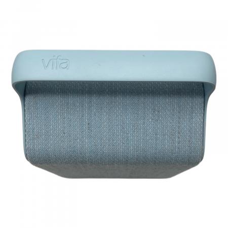 Vifa OSLO　スピーカー　ジャンク Vifa (ヴィーファ) Bluetooth対応スピーカー VIFA060 Oslo ブルー