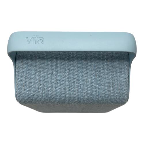 【1週間限定出品】VIFA OSLO ヴィーファ　オスロ　ワイヤレススピーカー Vifa (ヴィーファ) Bluetooth対応スピーカー VIFA060 Oslo ブルー