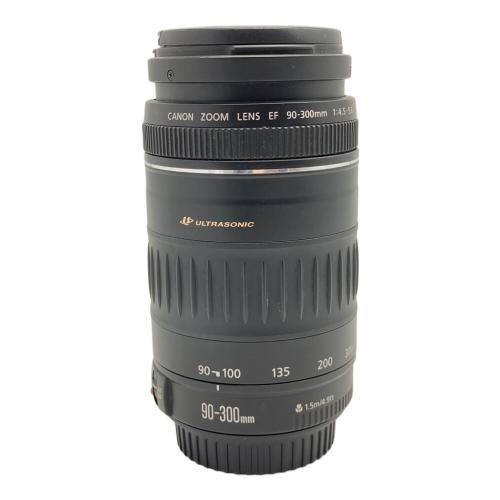 CANON (キヤノン) ズームレンズ