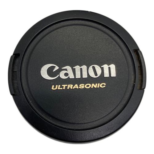 CANON (キヤノン) ズームレンズ