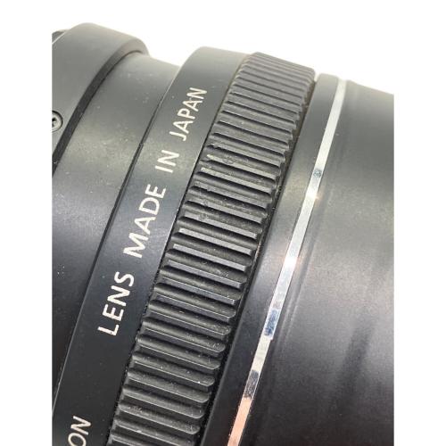 CANON (キヤノン) ズームレンズ