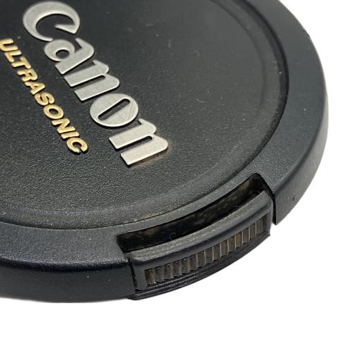 CANON (キヤノン) ズームレンズ