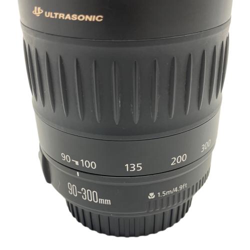 CANON (キヤノン) ズームレンズ