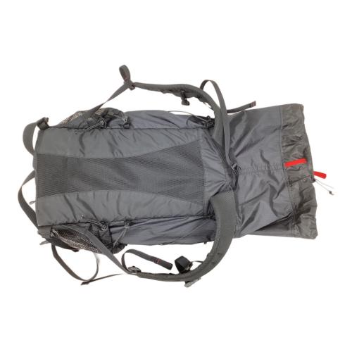 山と道 (ヤマトミチ) バックパック MINI2 ブラック　Mサイズ