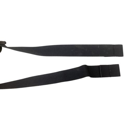 山と道 (ヤマトミチ) バックパック MINI2 ブラック　Mサイズ