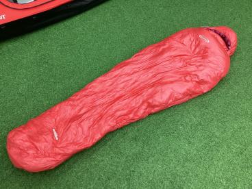 mont-bell (モンベル) インフレータブルマット 未使用品 1124664 U.L.