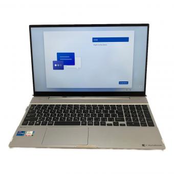 TOSHIBA (トウシバ) dynabook FZ／HPS W6FHP7BZBS Dynabook 15.6インチ