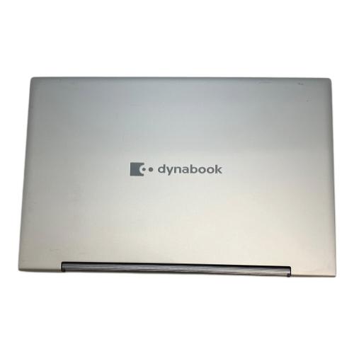 TOSHIBA (トウシバ) dynabook FZ／HPS W6FHP7BZBS Dynabook 15.6インチ