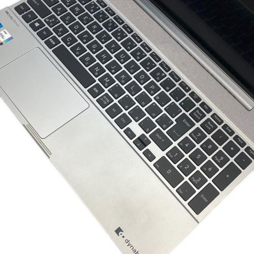 TOSHIBA (トウシバ) dynabook FZ／HPS W6FHP7BZBS Dynabook 15.6インチ