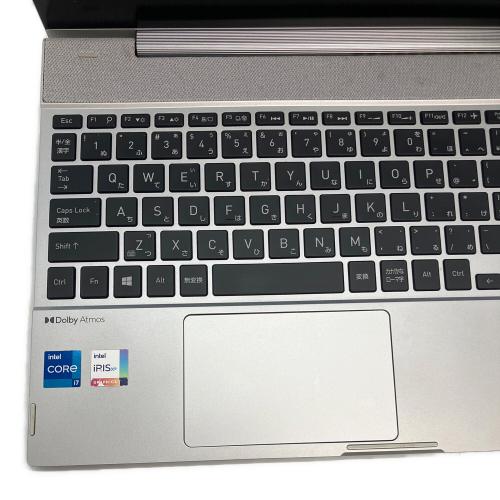 TOSHIBA (トウシバ) dynabook FZ／HPS W6FHP7BZBS Dynabook 15.6インチ