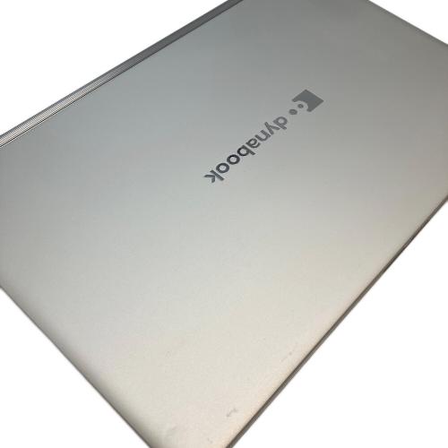 TOSHIBA (トウシバ) dynabook FZ／HPS W6FHP7BZBS Dynabook 15.6インチ