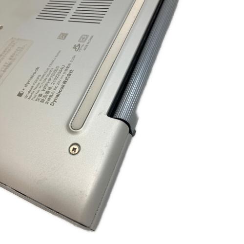TOSHIBA (トウシバ) dynabook FZ／HPS W6FHP7BZBS Dynabook 15.6インチ