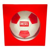 DIESEL (ディーゼル) サッカーボール