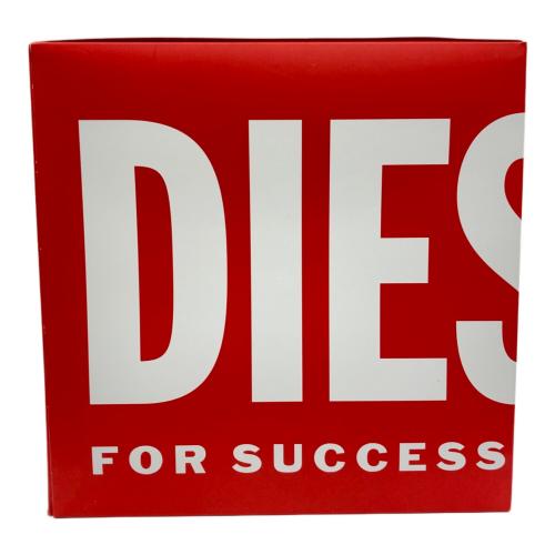 DIESEL (ディーゼル) サッカーボール