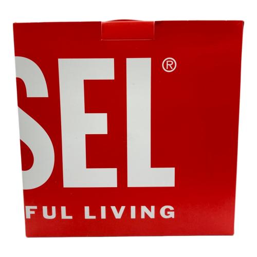 DIESEL (ディーゼル) サッカーボール