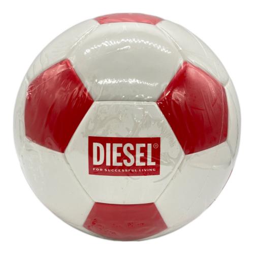 DIESEL (ディーゼル) サッカーボール