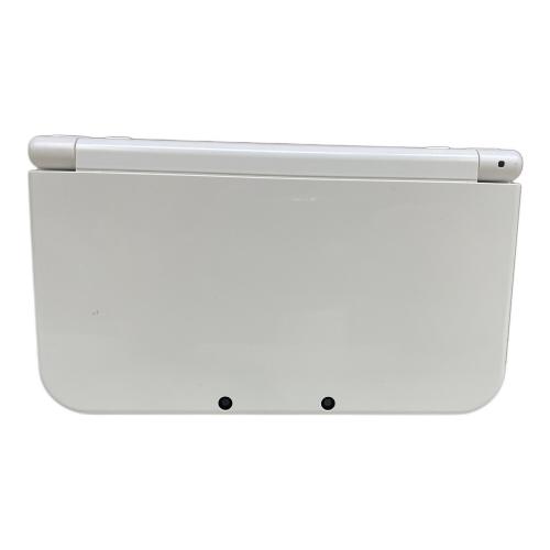 Nintendo (ニンテンドー) new ニンテンドー 3DS LL RED-001 キズ有