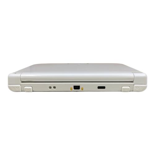 Nintendo (ニンテンドー) new ニンテンドー 3DS LL RED-001 キズ有