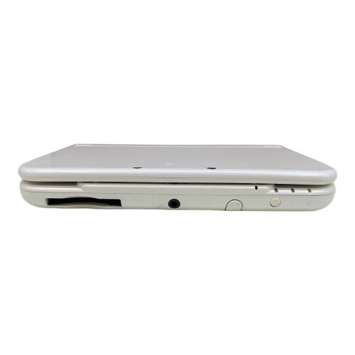 Nintendo (ニンテンドー) new ニンテンドー 3DS LL RED-001 キズ有
