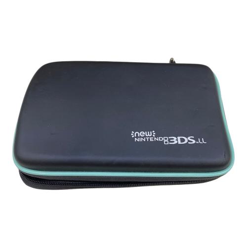 Nintendo (ニンテンドー) new ニンテンドー 3DS LL RED-001 キズ有