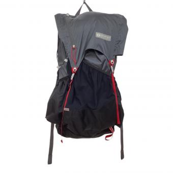 GOSSAMER GEAR (ゴッサマーギア) バックパック グレー Kumo 36 Superlight Backpack
