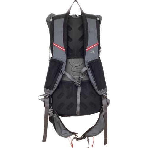 GOSSAMER GEAR (ゴッサマーギア) バックパック グレー Kumo 36 Superlight Backpack