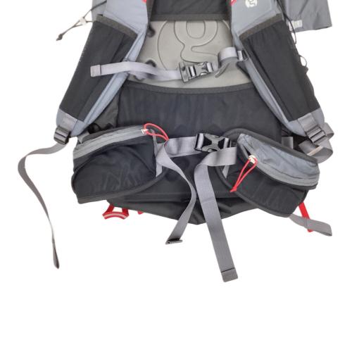 GOSSAMER GEAR (ゴッサマーギア) バックパック グレー Kumo 36 Superlight Backpack