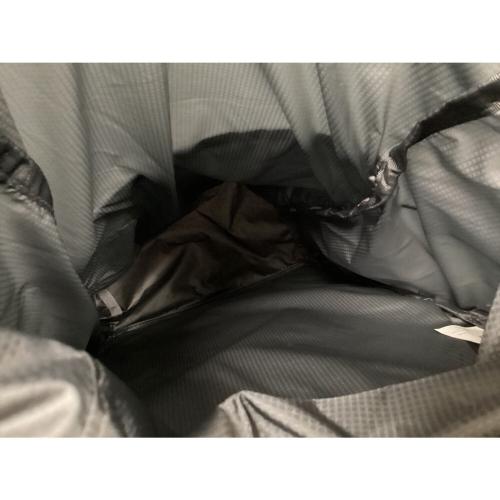 GOSSAMER GEAR (ゴッサマーギア) バックパック グレー Kumo 36 Superlight Backpack