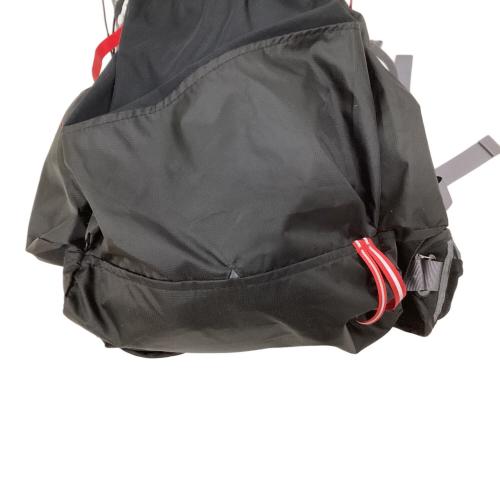 GOSSAMER GEAR (ゴッサマーギア) バックパック グレー Kumo 36 Superlight Backpack