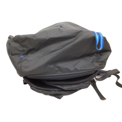 GOSSAMER GEAR (ゴッサマーギア) バックパック ブラック×ブルー G4-20 Ultralight 42 Backpack