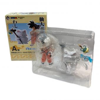 ドラゴンボール A賞 孫悟空&カリン 一番くじ