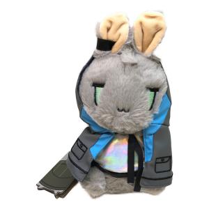アークナイツ 　うさぎぬいぐるみ ロスモンティス