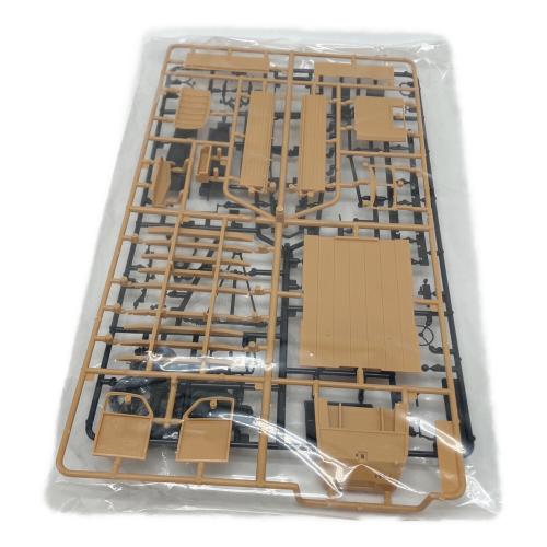 Fine Molds 1/35 トヨダ G1型 トラック 1935年 プラモデル 車