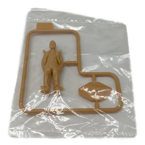 Fine Molds 1/35 トヨダ G1型 トラック 1935年 プラモデル 車