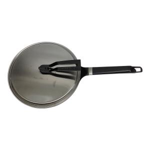 VERMICULAR (バーミキュラ) オーブンセーフスキレット SIZE 24cm