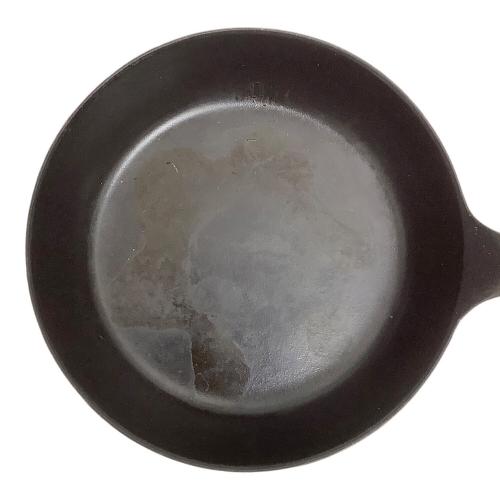 VERMICULAR (バーミキュラ) オーブンセーフスキレット SIZE 24cm