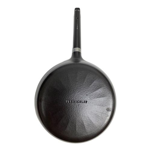 VERMICULAR (バーミキュラ) オーブンセーフスキレット SIZE 24cm